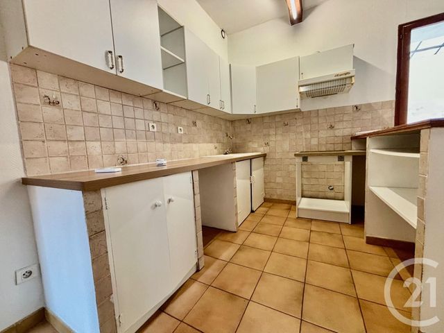 maison à louer - 4 pièces - 70.61 m2 - MARSEILLE - 13013 - PROVENCE-ALPES-COTE-D-AZUR - Century 21 Immo-Conseil