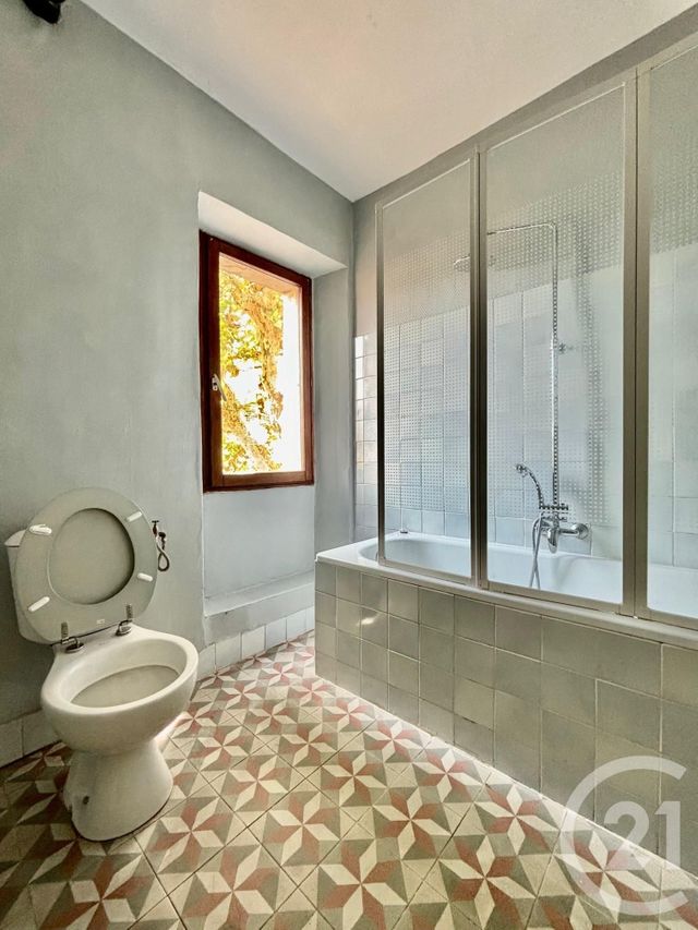 maison à louer - 4 pièces - 70.61 m2 - MARSEILLE - 13013 - PROVENCE-ALPES-COTE-D-AZUR - Century 21 Immo-Conseil