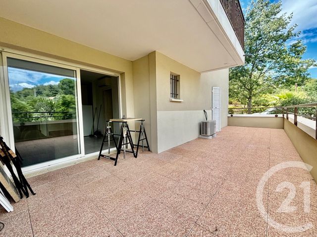 Appartement F2 à louer - 2 pièces - 37.93 m2 - MARSEILLE - 13013 - PROVENCE-ALPES-COTE-D-AZUR - Century 21 Immo-Conseil