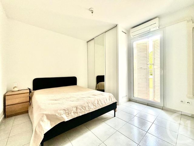 Appartement F2 à louer - 2 pièces - 37.93 m2 - MARSEILLE - 13013 - PROVENCE-ALPES-COTE-D-AZUR - Century 21 Immo-Conseil