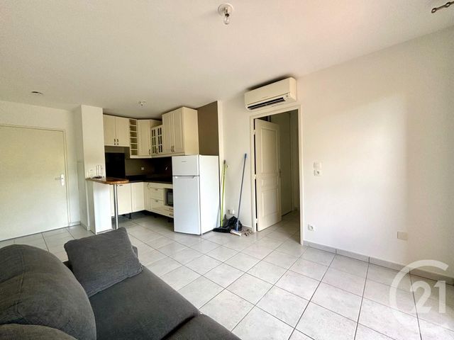 Appartement F2 à louer - 2 pièces - 37.93 m2 - MARSEILLE - 13013 - PROVENCE-ALPES-COTE-D-AZUR - Century 21 Immo-Conseil