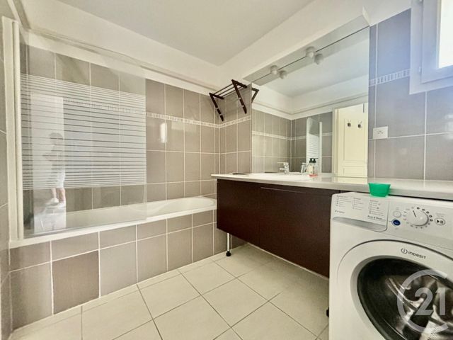 Appartement F2 à louer - 2 pièces - 37.93 m2 - MARSEILLE - 13013 - PROVENCE-ALPES-COTE-D-AZUR - Century 21 Immo-Conseil