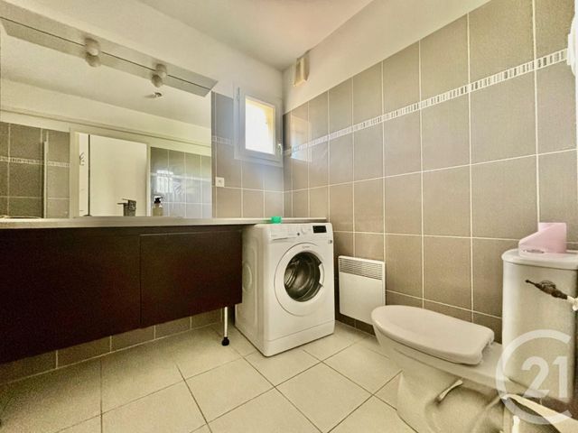 Appartement F2 à louer - 2 pièces - 37.93 m2 - MARSEILLE - 13013 - PROVENCE-ALPES-COTE-D-AZUR - Century 21 Immo-Conseil