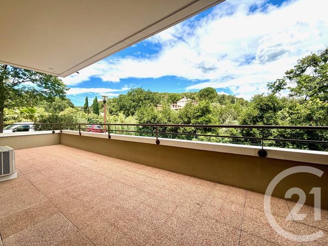 Appartement F2 à louer - 2 pièces - 37.93 m2 - MARSEILLE - 13013 - PROVENCE-ALPES-COTE-D-AZUR - Century 21 Immo-Conseil