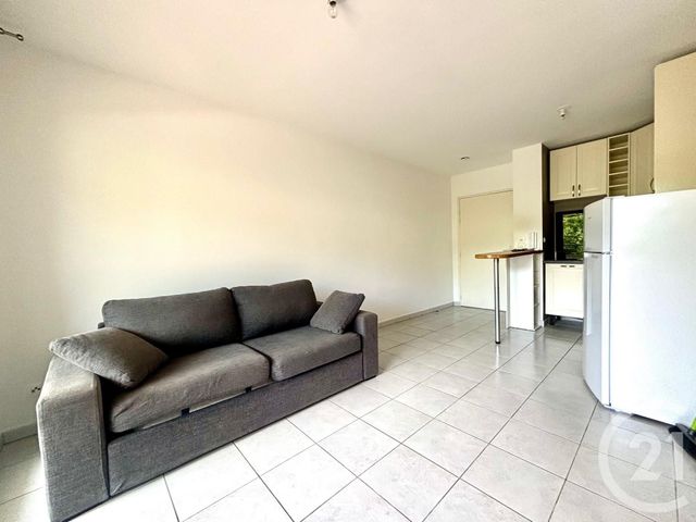 Appartement F2 à louer - 2 pièces - 37.93 m2 - MARSEILLE - 13013 - PROVENCE-ALPES-COTE-D-AZUR - Century 21 Immo-Conseil