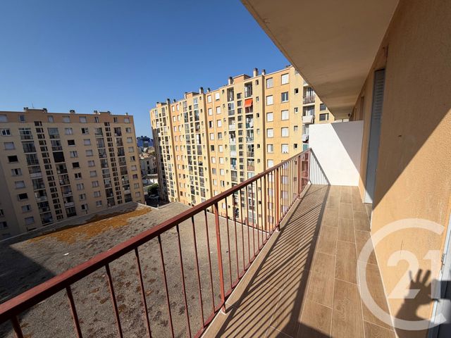 appartement - MARSEILLE - 13013