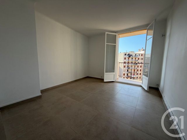 Appartement T3 à louer - 3 pièces - 57.25 m2 - MARSEILLE - 13013 - PROVENCE-ALPES-COTE-D-AZUR - Century 21 Immo-Conseil
