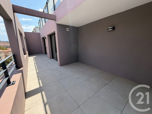 Appartement T3 à louer - 3 pièces - 71.47 m2 - MARSEILLE - 13002 - PROVENCE-ALPES-COTE-D-AZUR - Century 21 Immo-Conseil