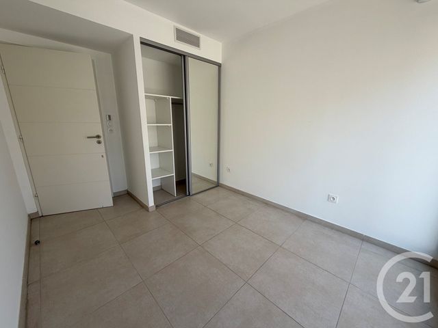 Appartement T3 à louer - 3 pièces - 71.47 m2 - MARSEILLE - 13002 - PROVENCE-ALPES-COTE-D-AZUR - Century 21 Immo-Conseil