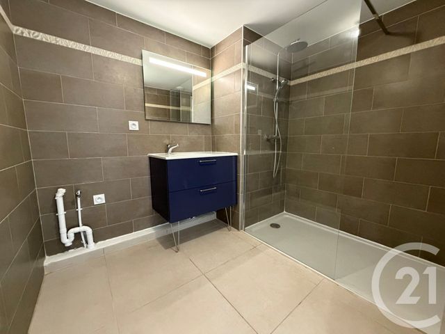 Appartement T3 à louer - 3 pièces - 71.47 m2 - MARSEILLE - 13002 - PROVENCE-ALPES-COTE-D-AZUR - Century 21 Immo-Conseil