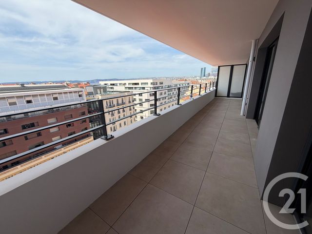 appartement - MARSEILLE - 13002