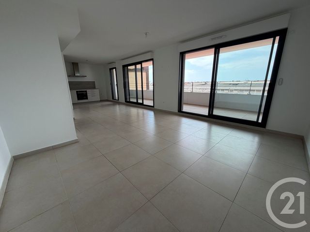 Appartement T3 à louer - 3 pièces - 71.47 m2 - MARSEILLE - 13002 - PROVENCE-ALPES-COTE-D-AZUR - Century 21 Immo-Conseil