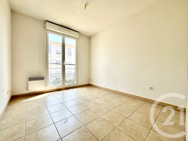 Appartement T2 à louer - 2 pièces - 44.85 m2 - MARSEILLE - 13014 - PROVENCE-ALPES-COTE-D-AZUR - Century 21 Immo-Conseil