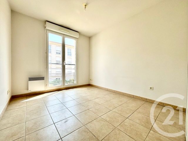 Appartement T2 à louer - 2 pièces - 44.85 m2 - MARSEILLE - 13014 - PROVENCE-ALPES-COTE-D-AZUR - Century 21 Immo-Conseil
