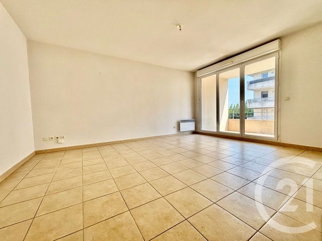 Appartement T2 à louer - 2 pièces - 44.85 m2 - MARSEILLE - 13014 - PROVENCE-ALPES-COTE-D-AZUR - Century 21 Immo-Conseil