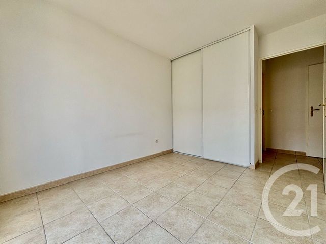 Appartement T2 à louer - 2 pièces - 44.85 m2 - MARSEILLE - 13014 - PROVENCE-ALPES-COTE-D-AZUR - Century 21 Immo-Conseil