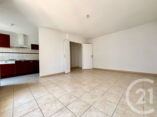 Appartement T2 à louer - 2 pièces - 44.85 m2 - MARSEILLE - 13014 - PROVENCE-ALPES-COTE-D-AZUR - Century 21 Immo-Conseil