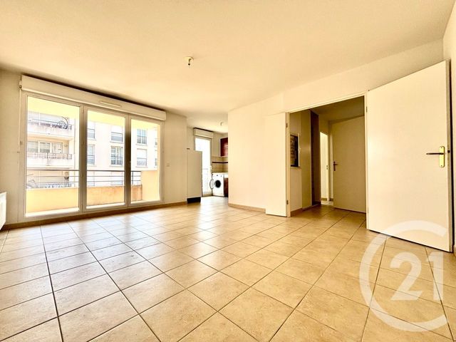Appartement T2 à louer - 2 pièces - 44.85 m2 - MARSEILLE - 13014 - PROVENCE-ALPES-COTE-D-AZUR - Century 21 Immo-Conseil