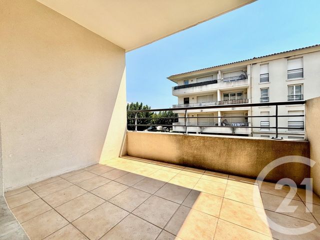 appartement - MARSEILLE - 13014
