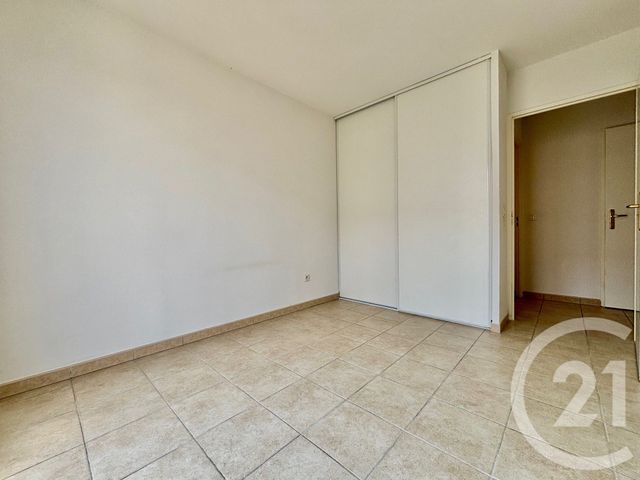 Appartement T2 à louer - 2 pièces - 44.85 m2 - MARSEILLE - 13014 - PROVENCE-ALPES-COTE-D-AZUR - Century 21 Immo-Conseil