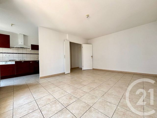 Appartement T2 à louer - 2 pièces - 44.85 m2 - MARSEILLE - 13014 - PROVENCE-ALPES-COTE-D-AZUR - Century 21 Immo-Conseil