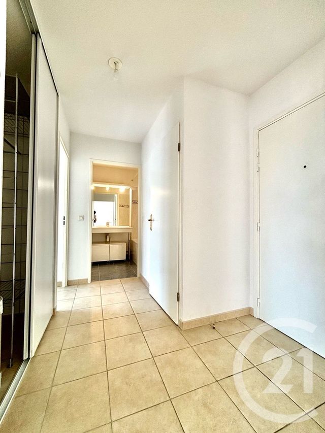 Appartement T2 à louer - 2 pièces - 44.85 m2 - MARSEILLE - 13014 - PROVENCE-ALPES-COTE-D-AZUR - Century 21 Immo-Conseil
