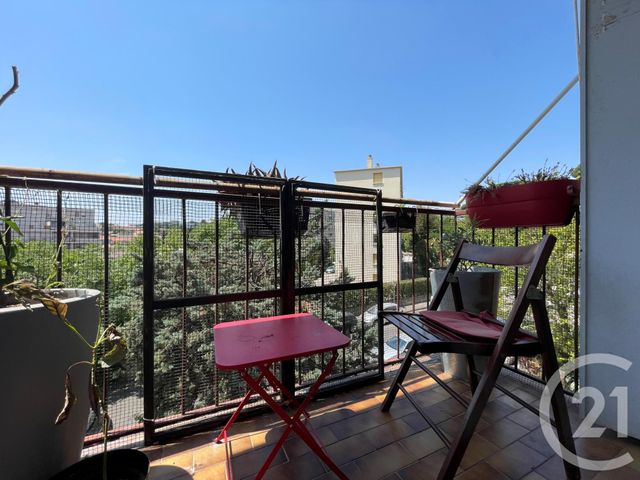 Appartement T3 à louer - 3 pièces - 67.45 m2 - MARSEILLE - 13013 - PROVENCE-ALPES-COTE-D-AZUR - Century 21 Immo-Conseil