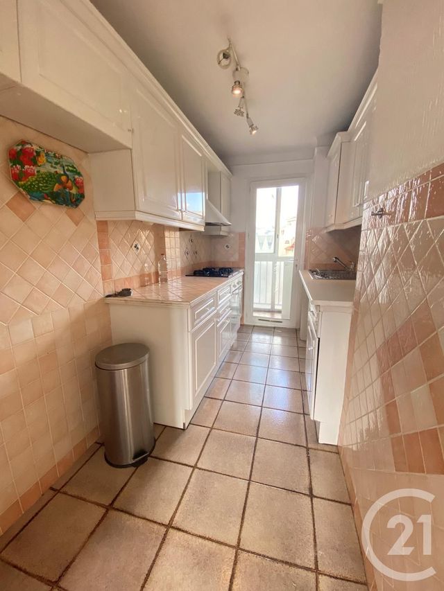 Appartement T3 à louer - 3 pièces - 67.45 m2 - MARSEILLE - 13013 - PROVENCE-ALPES-COTE-D-AZUR - Century 21 Immo-Conseil