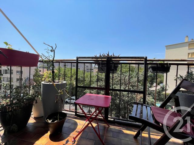 Appartement T3 à louer - 3 pièces - 67.45 m2 - MARSEILLE - 13013 - PROVENCE-ALPES-COTE-D-AZUR - Century 21 Immo-Conseil