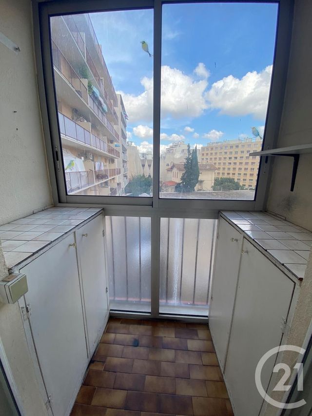 Appartement T3 à louer - 3 pièces - 67.45 m2 - MARSEILLE - 13013 - PROVENCE-ALPES-COTE-D-AZUR - Century 21 Immo-Conseil