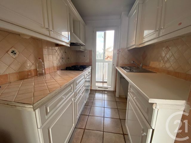 Appartement T3 à louer - 3 pièces - 67.45 m2 - MARSEILLE - 13013 - PROVENCE-ALPES-COTE-D-AZUR - Century 21 Immo-Conseil