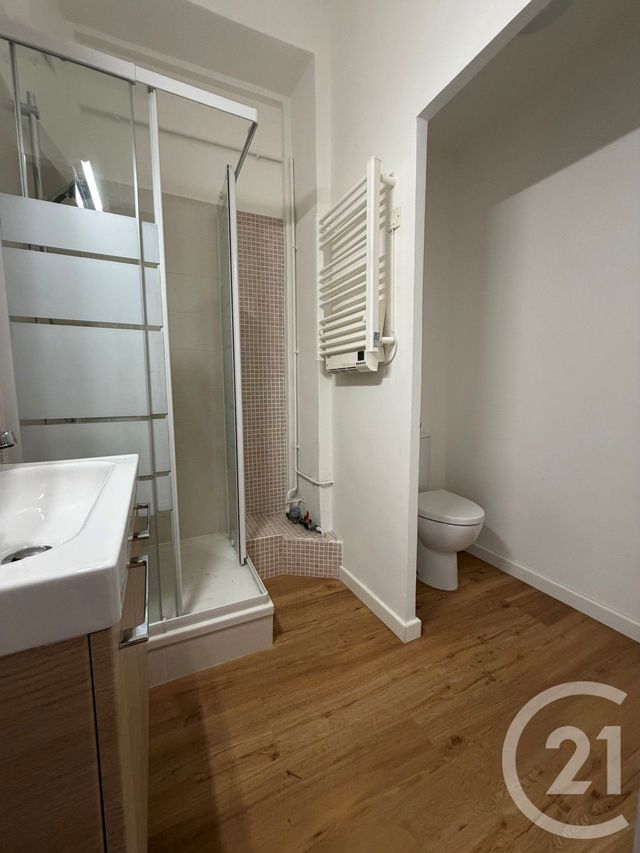 Appartement T2 à louer - 2 pièces - 52.75 m2 - MARSEILLE - 13013 - PROVENCE-ALPES-COTE-D-AZUR - Century 21 Immo-Conseil