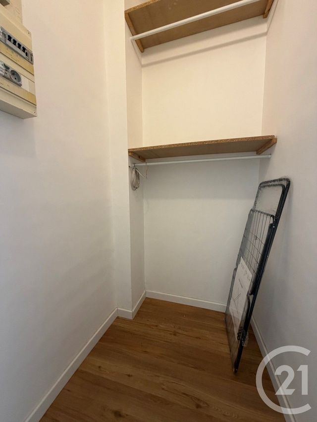 Appartement T2 à louer - 2 pièces - 52.75 m2 - MARSEILLE - 13013 - PROVENCE-ALPES-COTE-D-AZUR - Century 21 Immo-Conseil