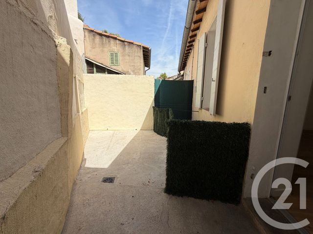 Appartement T2 à louer - 2 pièces - 52.75 m2 - MARSEILLE - 13013 - PROVENCE-ALPES-COTE-D-AZUR - Century 21 Immo-Conseil