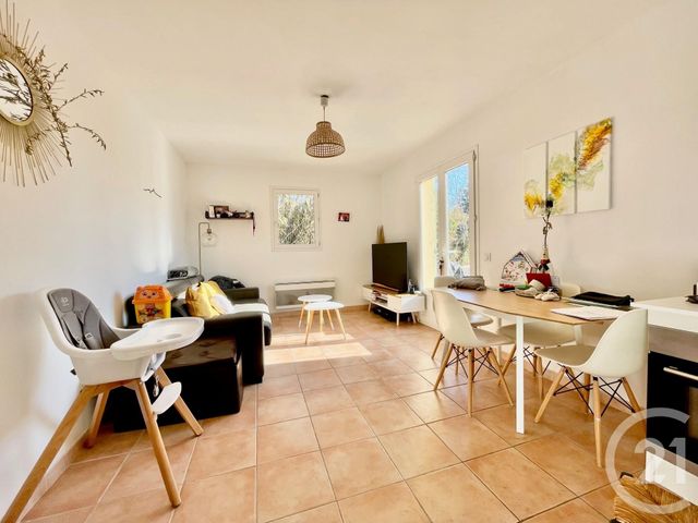 maison à louer - 2 pièces - 39.63 m2 - MARSEILLE - 13013 - PROVENCE-ALPES-COTE-D-AZUR - Century 21 Immo-Conseil