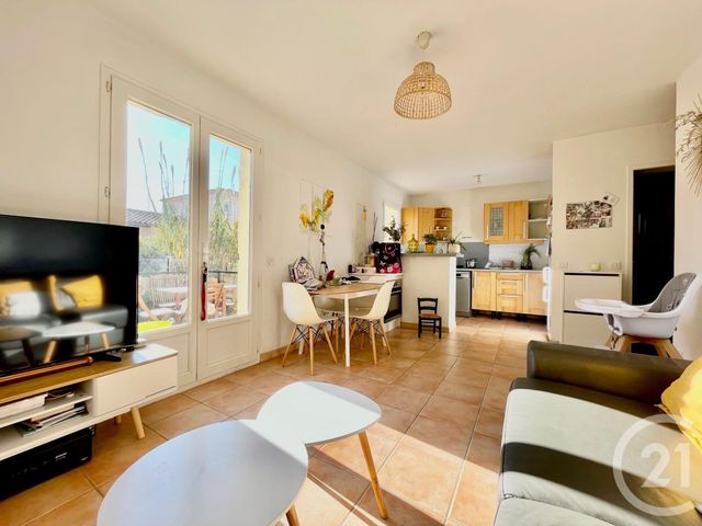 maison à louer - 2 pièces - 39.63 m2 - MARSEILLE - 13013 - PROVENCE-ALPES-COTE-D-AZUR - Century 21 Immo-Conseil