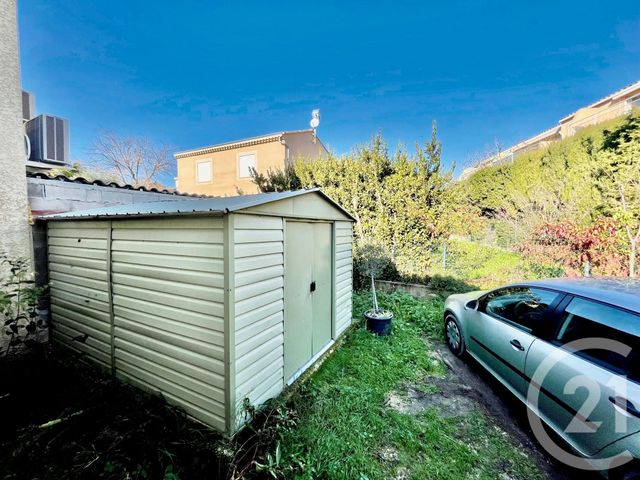 maison à louer - 2 pièces - 39.63 m2 - MARSEILLE - 13013 - PROVENCE-ALPES-COTE-D-AZUR - Century 21 Immo-Conseil