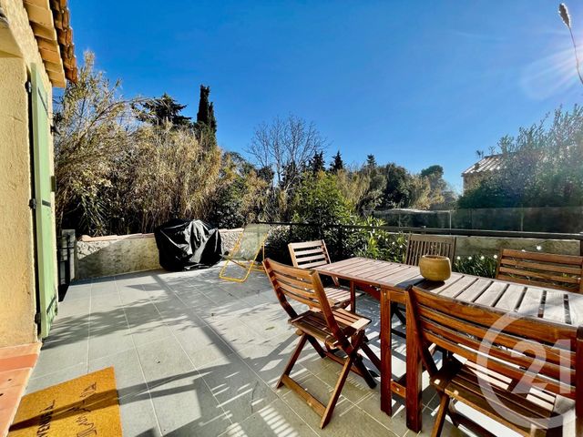 maison à louer - 2 pièces - 39.63 m2 - MARSEILLE - 13013 - PROVENCE-ALPES-COTE-D-AZUR - Century 21 Immo-Conseil