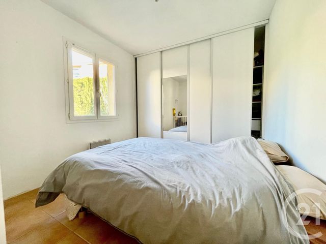 maison à louer - 2 pièces - 39.63 m2 - MARSEILLE - 13013 - PROVENCE-ALPES-COTE-D-AZUR - Century 21 Immo-Conseil