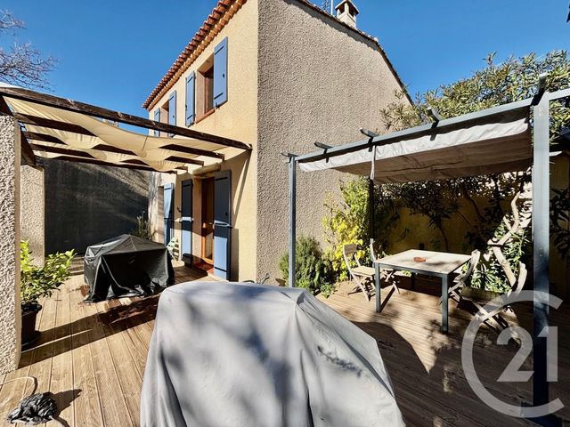 maison à louer - 4 pièces - 98.16 m2 - PLAN DE CUQUES - 13 - PROVENCE-ALPES-COTE-D-AZUR - Century 21 Immo-Conseil