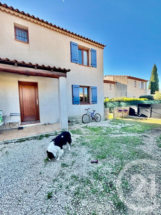 maison à louer - 4 pièces - 98.16 m2 - PLAN DE CUQUES - 13 - PROVENCE-ALPES-COTE-D-AZUR - Century 21 Immo-Conseil
