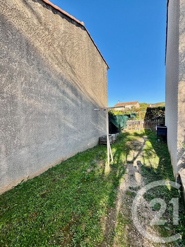 maison à louer - 4 pièces - 98.16 m2 - PLAN DE CUQUES - 13 - PROVENCE-ALPES-COTE-D-AZUR - Century 21 Immo-Conseil