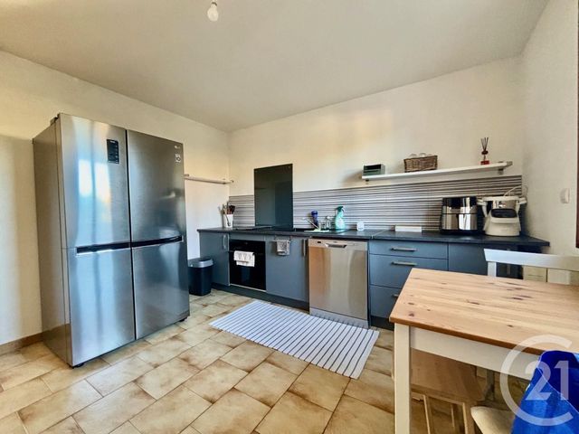 maison à louer - 4 pièces - 98.16 m2 - PLAN DE CUQUES - 13 - PROVENCE-ALPES-COTE-D-AZUR - Century 21 Immo-Conseil