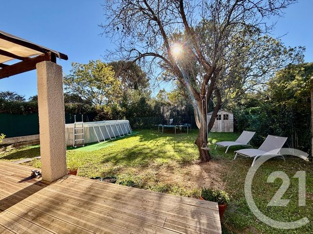 maison à louer - 4 pièces - 98.16 m2 - PLAN DE CUQUES - 13 - PROVENCE-ALPES-COTE-D-AZUR - Century 21 Immo-Conseil