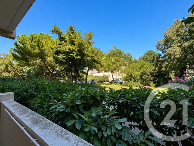 Appartement T3 à louer - 3 pièces - 57.24 m2 - MARSEILLE - 13008 - PROVENCE-ALPES-COTE-D-AZUR - Century 21 Immo-Conseil