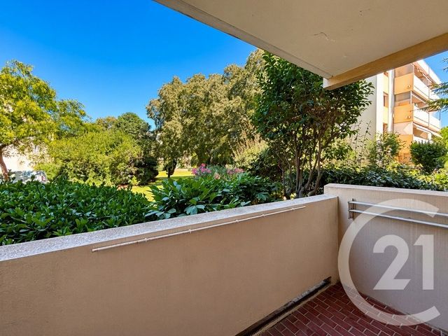 Appartement T3 à louer - 3 pièces - 57.24 m2 - MARSEILLE - 13008 - PROVENCE-ALPES-COTE-D-AZUR - Century 21 Immo-Conseil