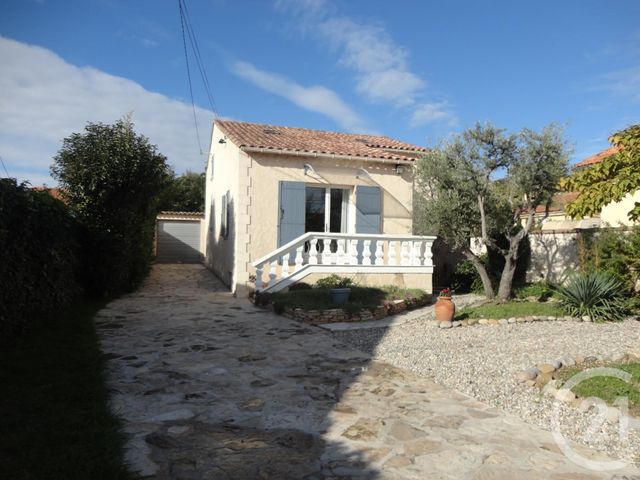maison - MARSEILLE - 13014