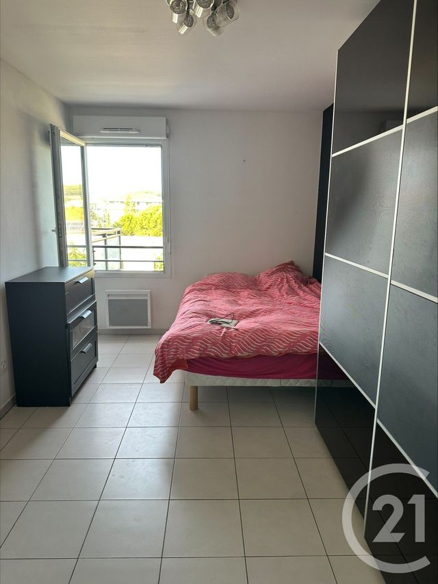 Appartement T2 à louer - 2 pièces - 47.11 m2 - MARSEILLE - 13013 - PROVENCE-ALPES-COTE-D-AZUR - Century 21 Immo-Conseil