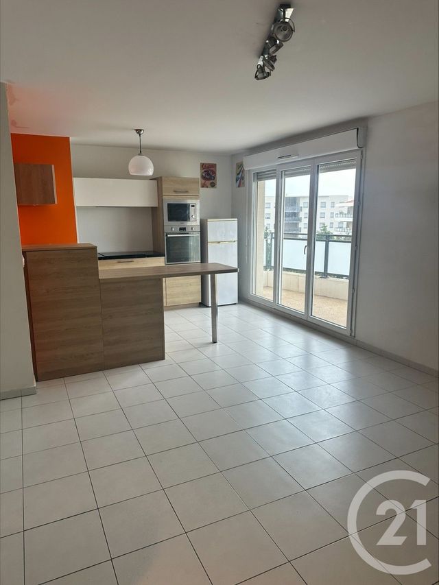 Appartement T2 à louer MARSEILLE
