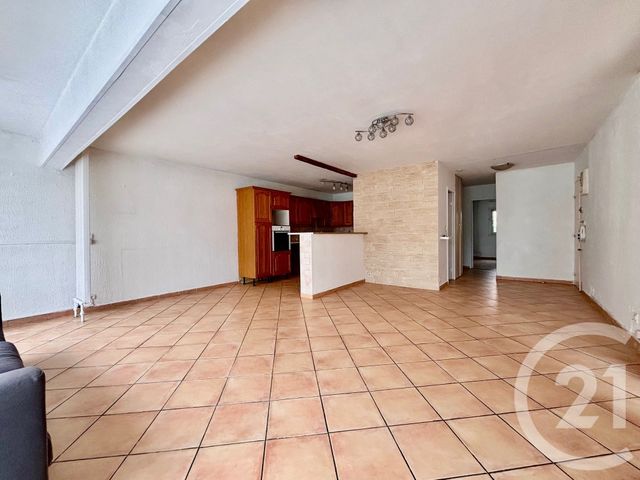 Appartement T4 à louer - 4 pièces - 89.88 m2 - PLAN DE CUQUES - 13 - PROVENCE-ALPES-COTE-D-AZUR - Century 21 Immo-Conseil